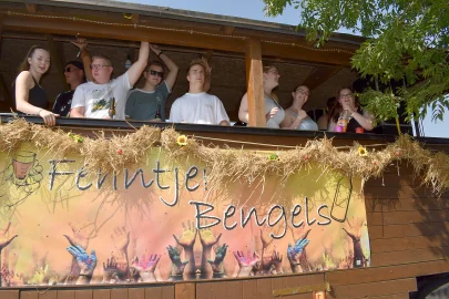 Ernteumzug durch Klostermoor - Bild 32