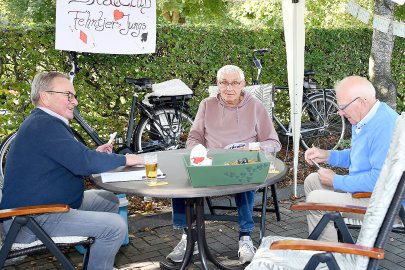 Neukamperfehn feiert 50 Jahre Hesel  - Bild 3