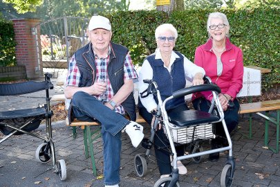 Neukamperfehn feiert 50 Jahre Hesel  - Bild 4