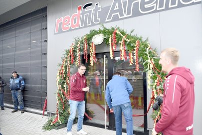 Jubiläumsfest in Schwerinsdorf - Bild 3