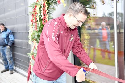 Jubiläumsfest in Schwerinsdorf - Bild 4