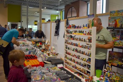 Lego-Ausstellung in Leer - Bild 3