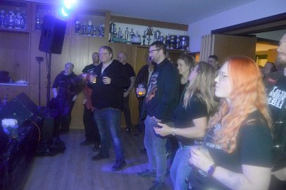 Konzerte in Plümers Gaststätte - Bild 4