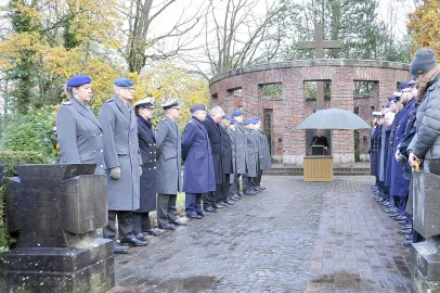 Volkstrauertag - Bild 3