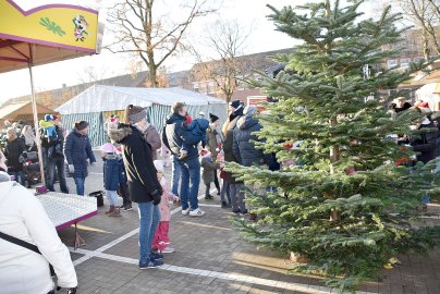 Völlenerfehntjer Weihnachtsleuchten - Bild 4
