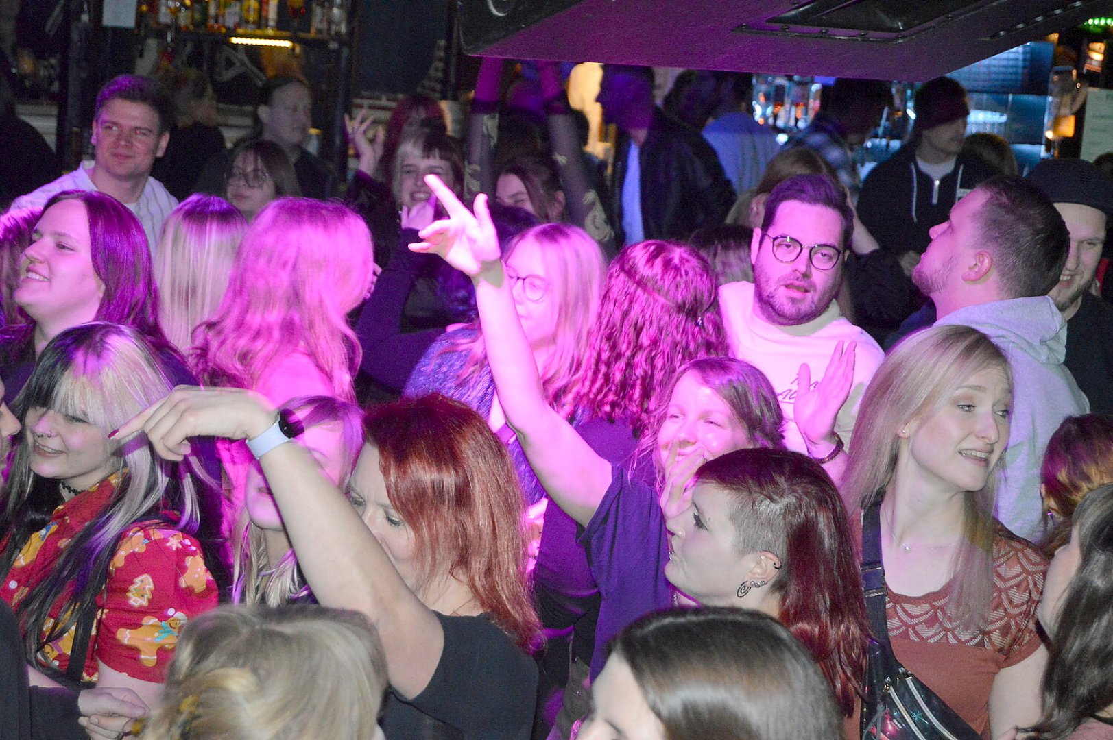 Der letzte Auftritt von DJ Marco im Limit - Bild 1