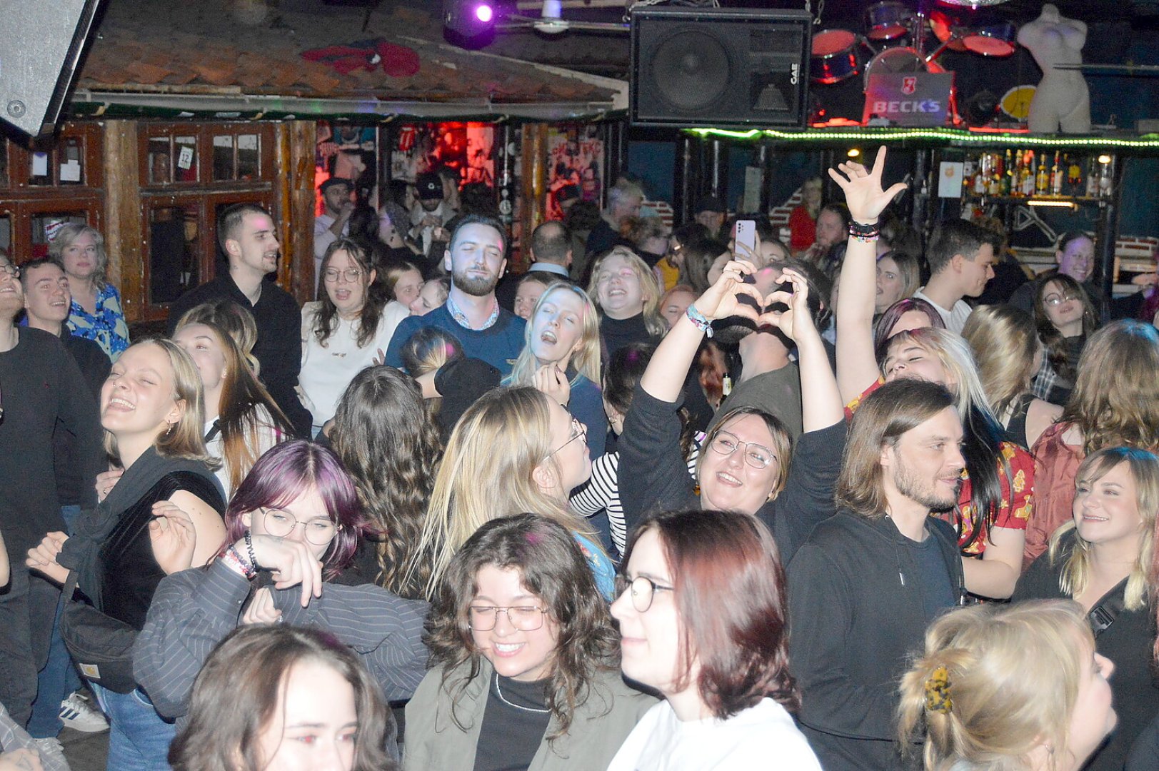 Der letzte Auftritt von DJ Marco im Limit - Bild 2