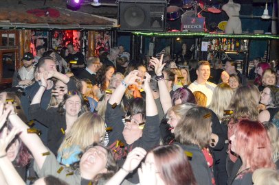 Der letzte Auftritt von DJ Marco im Limit - Bild 3