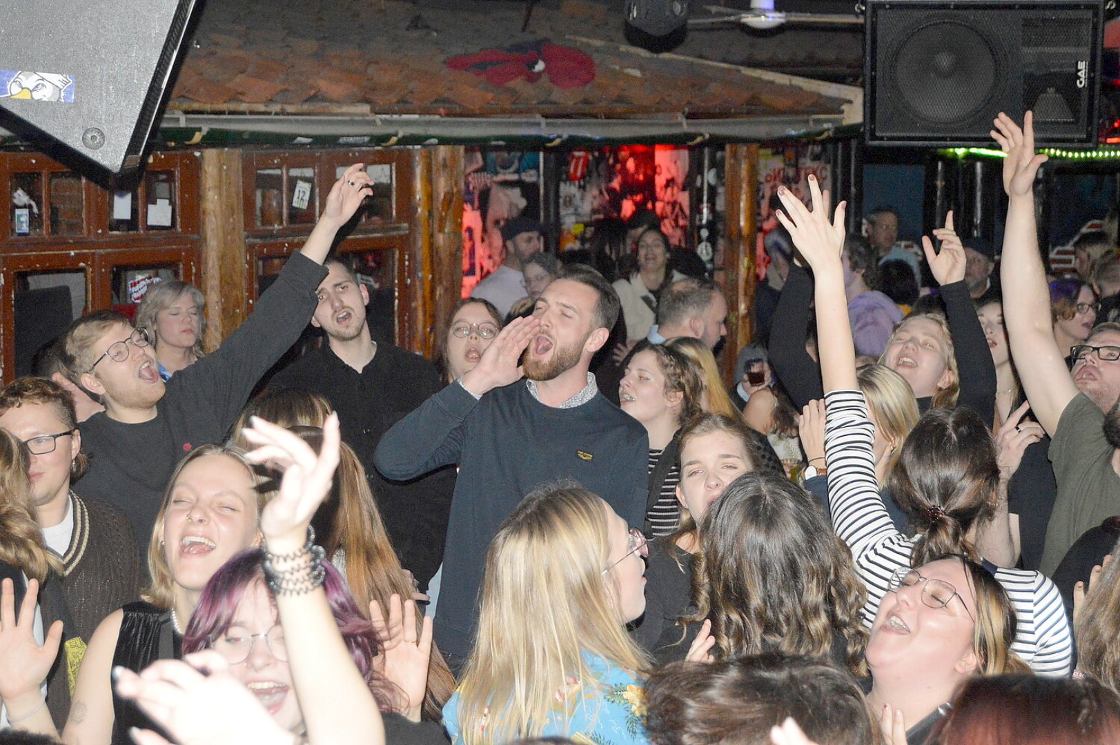 Der letzte Auftritt von DJ Marco im Limit - Bild 4