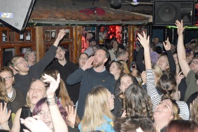Der letzte Auftritt von DJ Marco im Limit - Bild 4