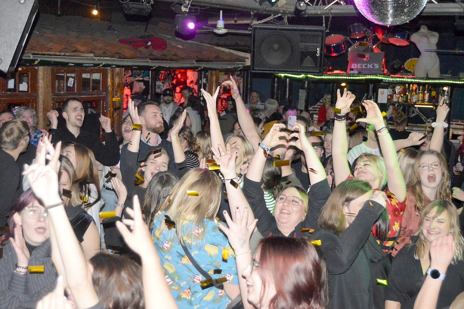 Der letzte Auftritt von DJ Marco im Limit - Bild 5