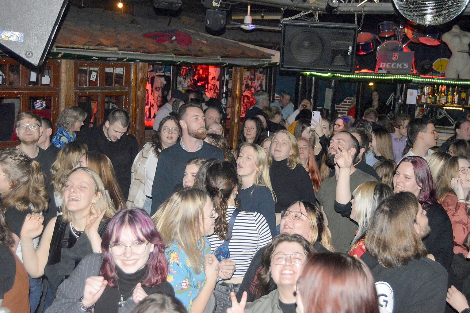 Der letzte Auftritt von DJ Marco im Limit - Bild 7