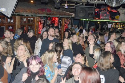 Der letzte Auftritt von DJ Marco im Limit - Bild 7