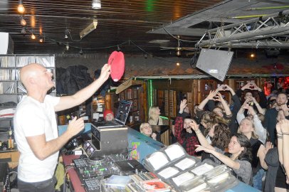 Der letzte Auftritt von DJ Marco im Limit - Bild 8