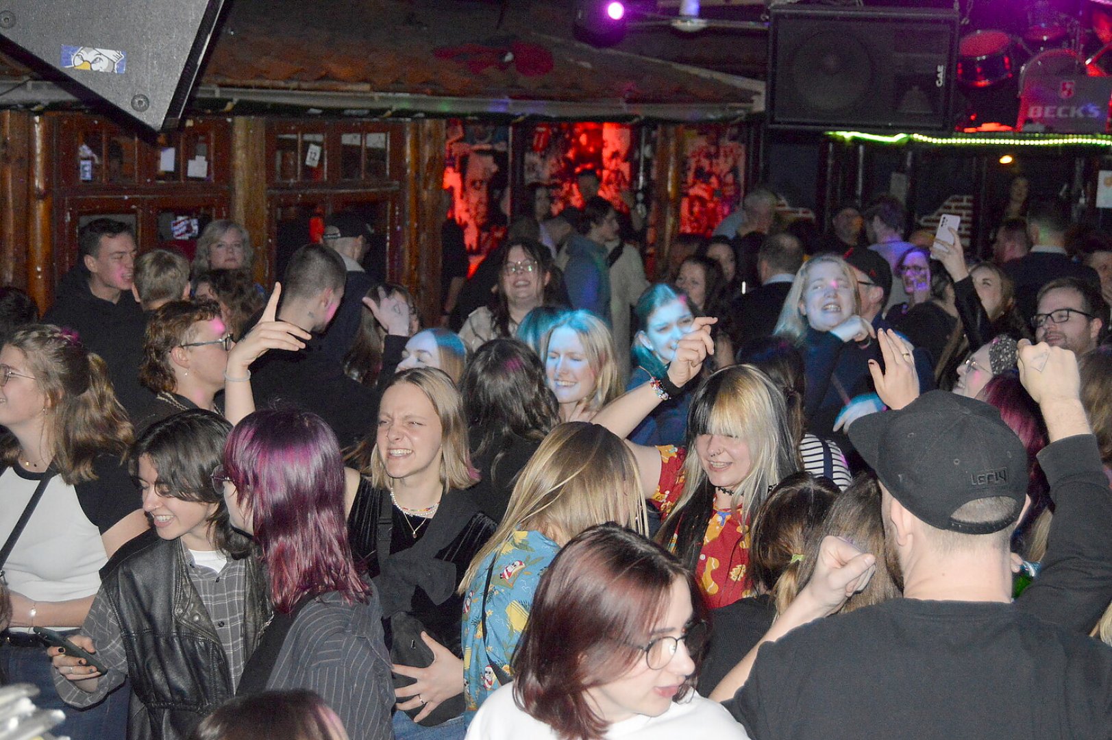 Der letzte Auftritt von DJ Marco im Limit - Bild 9