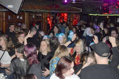 Der letzte Auftritt von DJ Marco im Limit - Bild 9