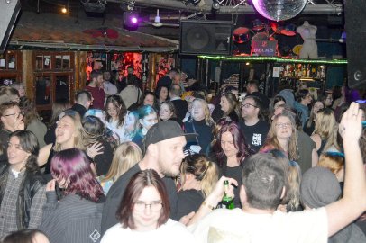 Der letzte Auftritt von DJ Marco im Limit - Bild 10