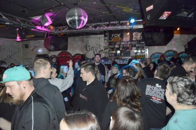 Der letzte Auftritt von DJ Marco im Limit - Bild 12