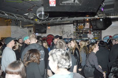 Der letzte Auftritt von DJ Marco im Limit - Bild 13