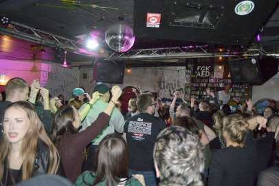 Der letzte Auftritt von DJ Marco im Limit - Bild 14