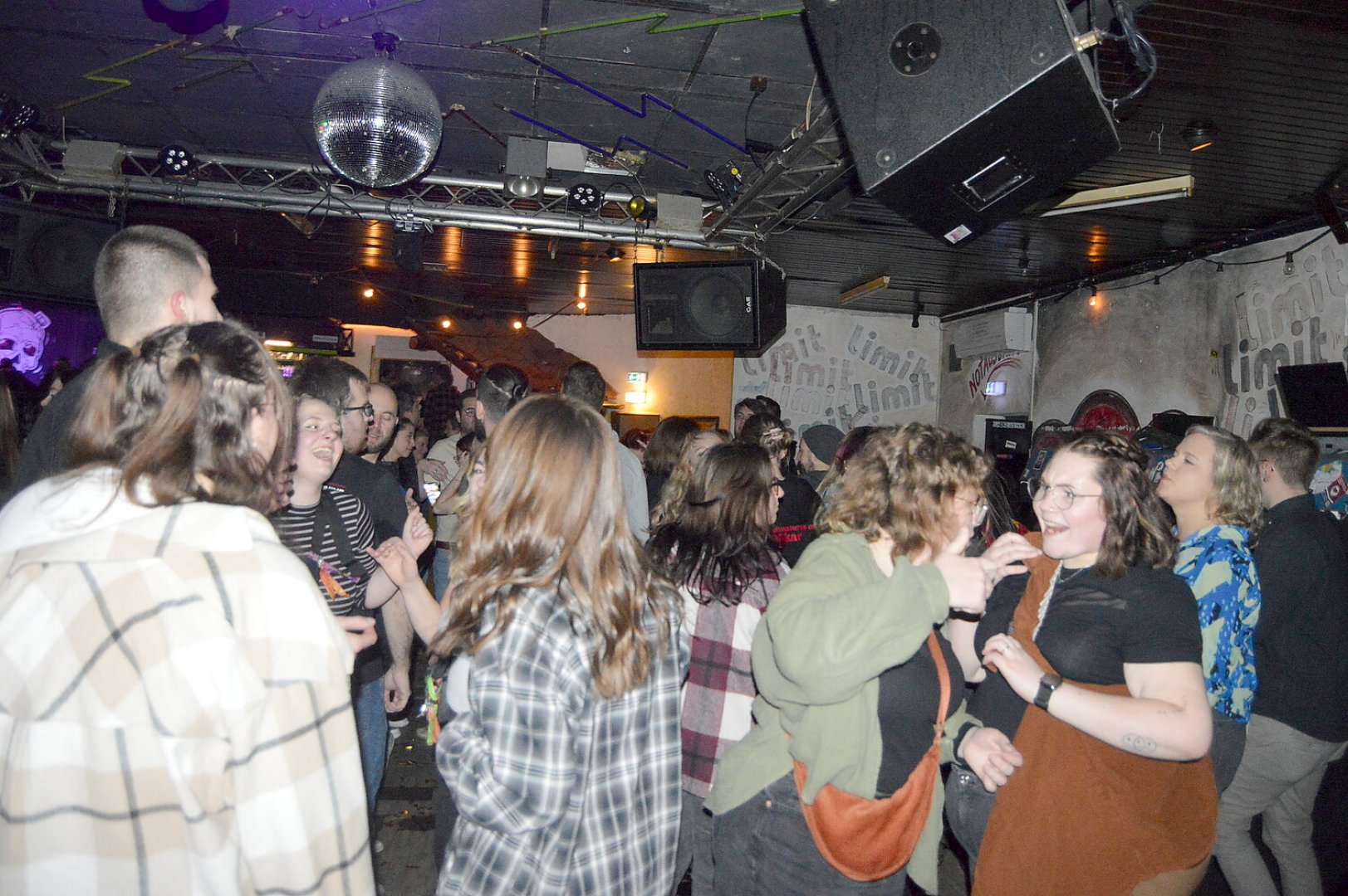 Der letzte Auftritt von DJ Marco im Limit - Bild 15