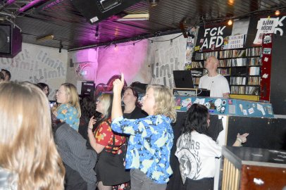 Der letzte Auftritt von DJ Marco im Limit - Bild 16