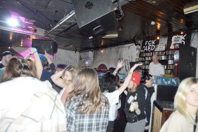Der letzte Auftritt von DJ Marco im Limit - Bild 18