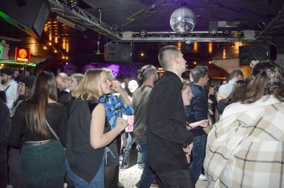 Der letzte Auftritt von DJ Marco im Limit - Bild 19