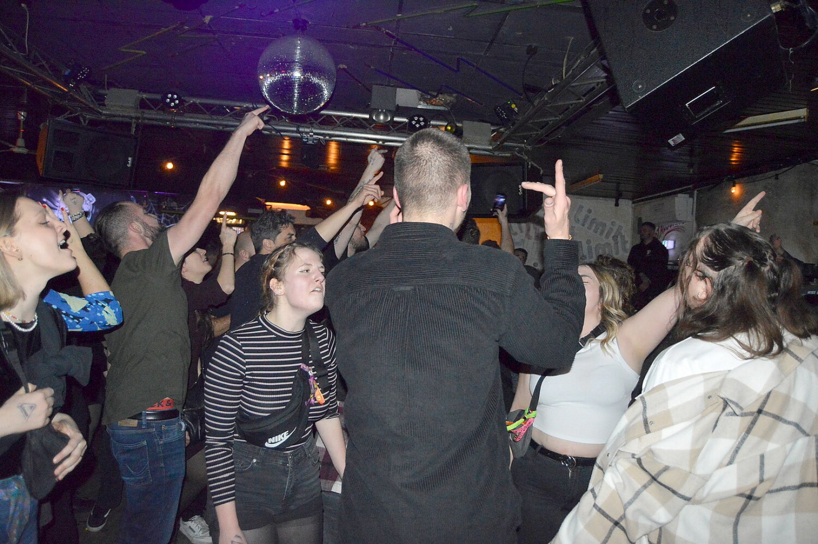 Der letzte Auftritt von DJ Marco im Limit - Bild 20