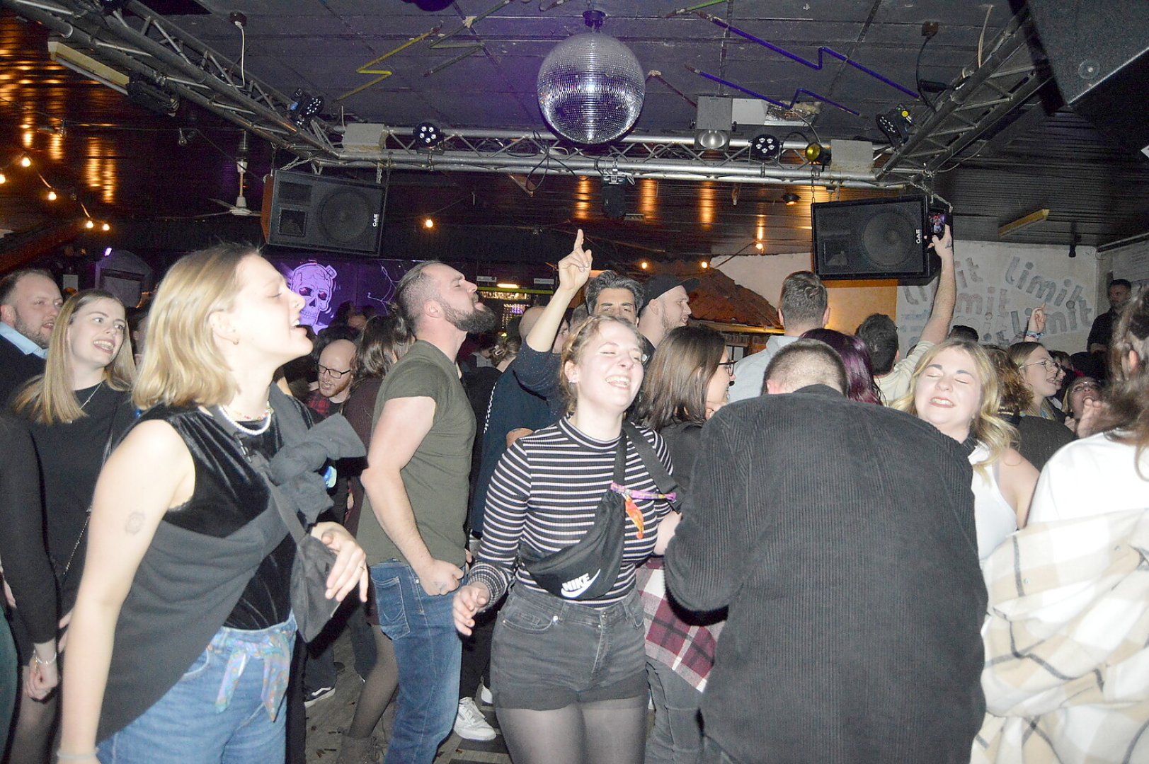 Der letzte Auftritt von DJ Marco im Limit - Bild 21