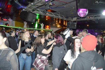 Der letzte Auftritt von DJ Marco im Limit - Bild 22