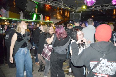Der letzte Auftritt von DJ Marco im Limit - Bild 23