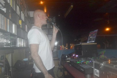Der letzte Auftritt von DJ Marco im Limit - Bild 24