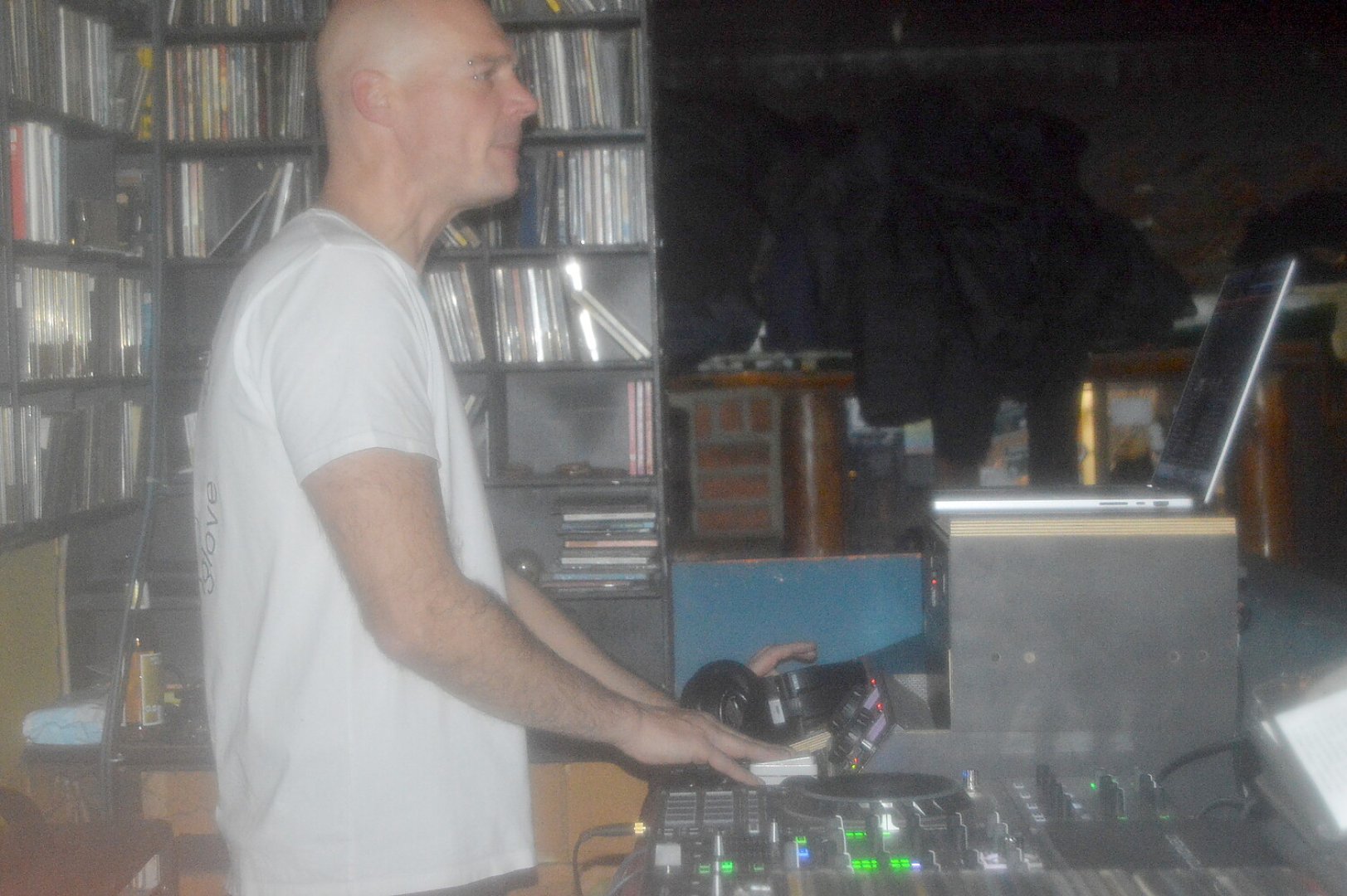 Der letzte Auftritt von DJ Marco im Limit - Bild 25