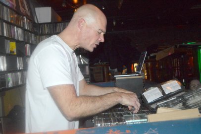 Der letzte Auftritt von DJ Marco im Limit - Bild 26