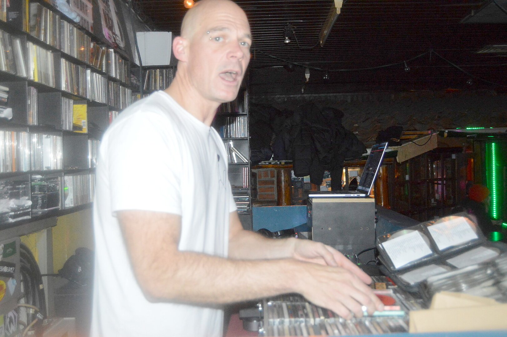 Der letzte Auftritt von DJ Marco im Limit - Bild 27