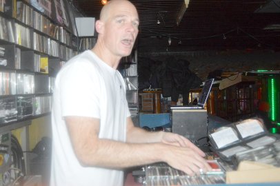 Der letzte Auftritt von DJ Marco im Limit - Bild 27