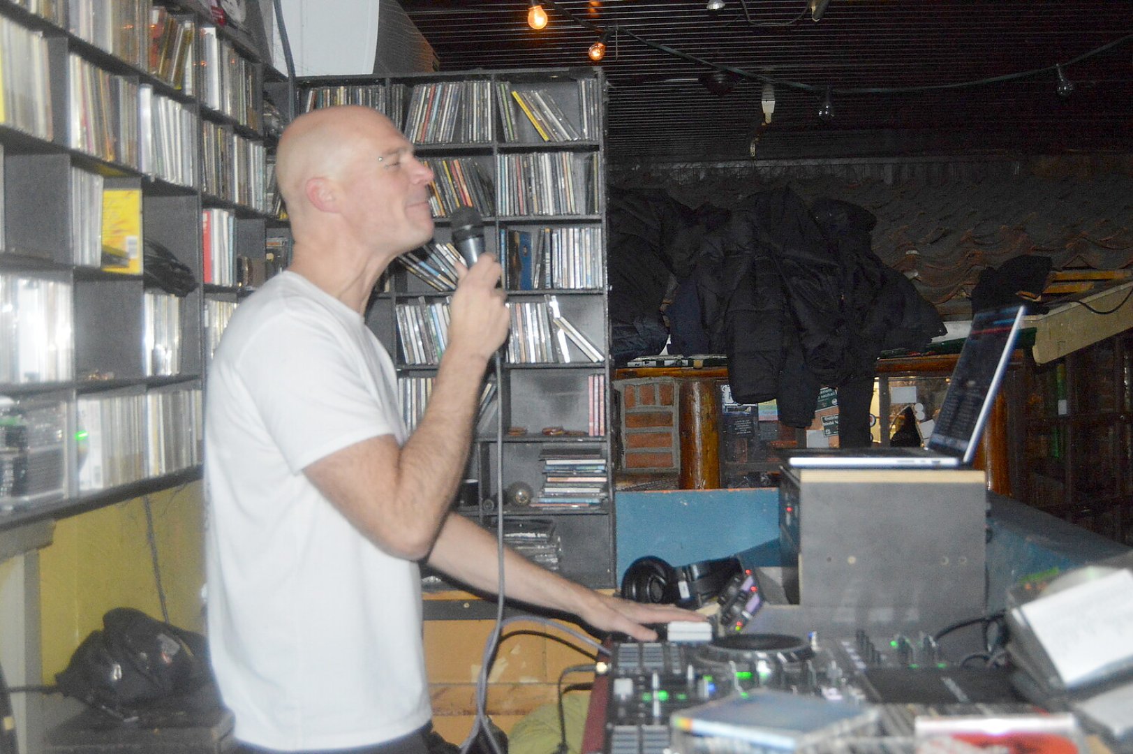 Der letzte Auftritt von DJ Marco im Limit - Bild 29