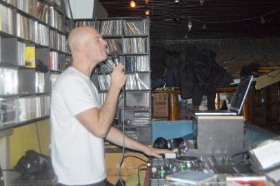 Der letzte Auftritt von DJ Marco im Limit - Bild 29