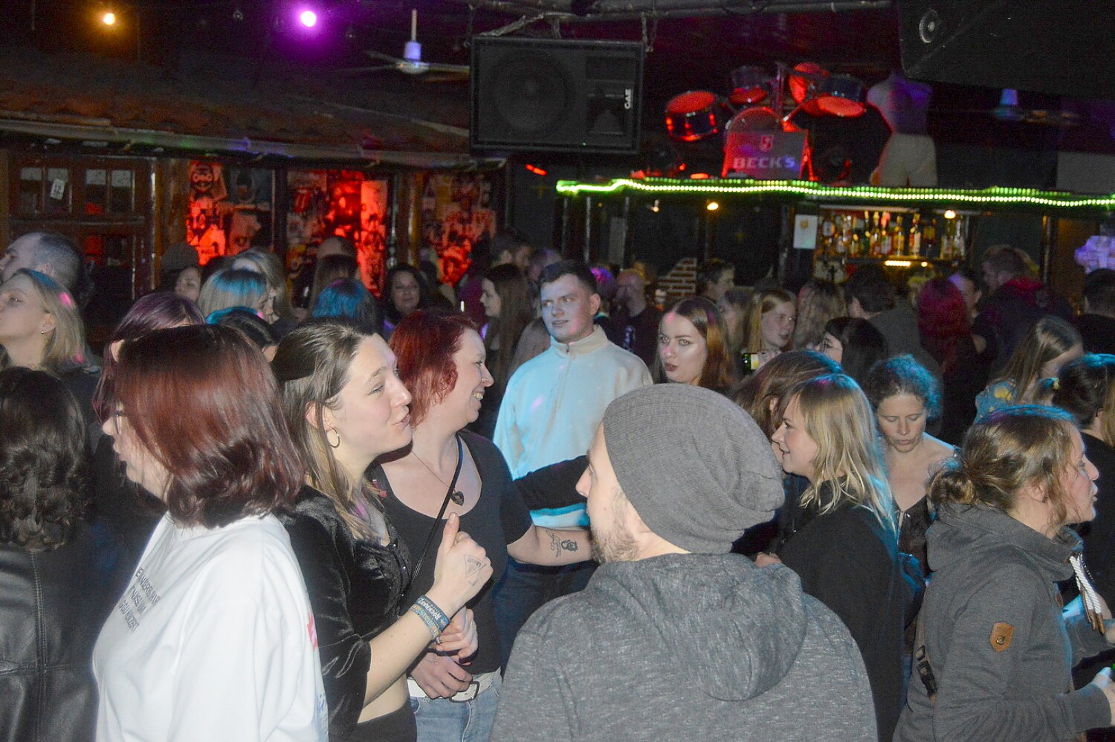 Der letzte Auftritt von DJ Marco im Limit - Bild 30