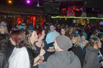 Der letzte Auftritt von DJ Marco im Limit - Bild 30