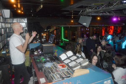 Der letzte Auftritt von DJ Marco im Limit - Bild 31