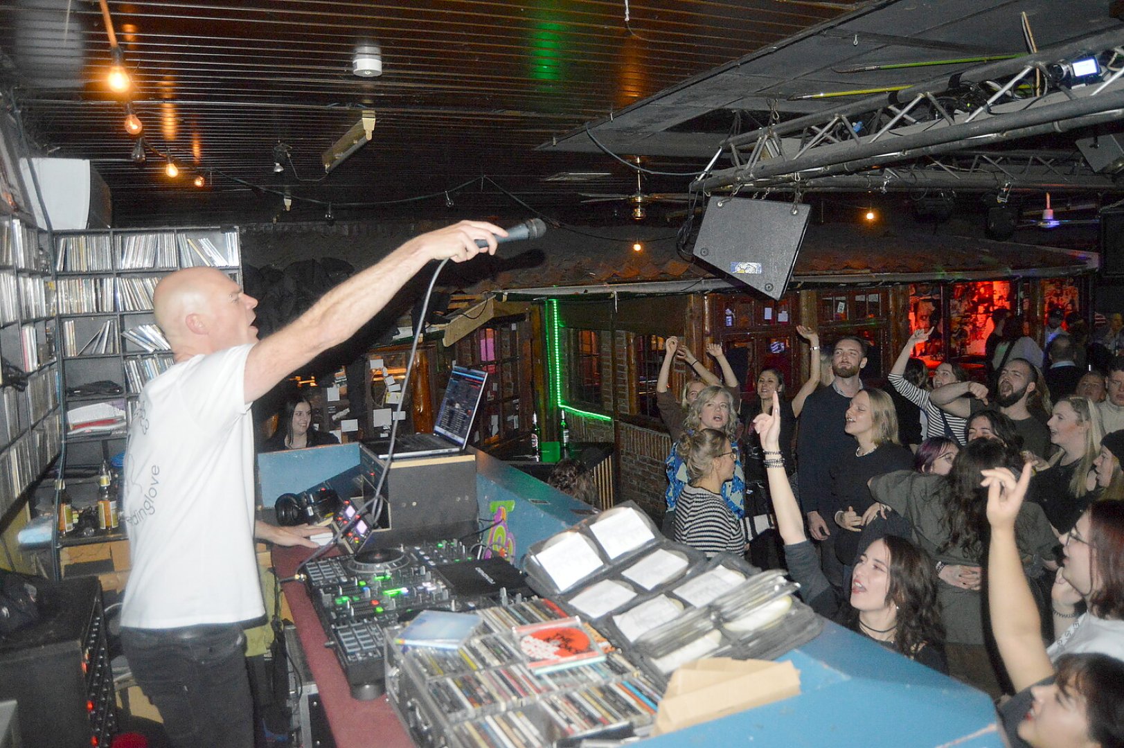 Der letzte Auftritt von DJ Marco im Limit - Bild 32