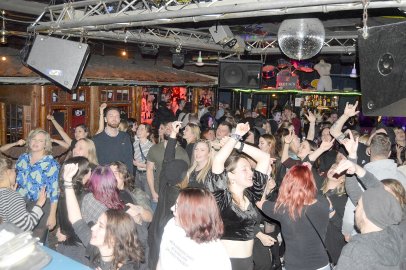 Der letzte Auftritt von DJ Marco im Limit - Bild 33