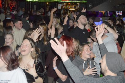 Der letzte Auftritt von DJ Marco im Limit - Bild 34