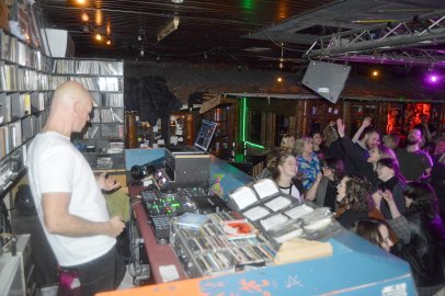 Der letzte Auftritt von DJ Marco im Limit - Bild 35