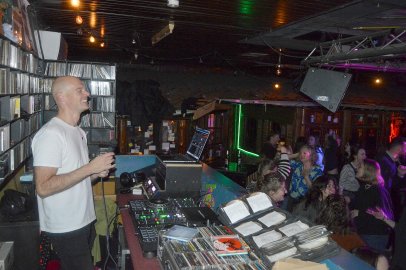 Der letzte Auftritt von DJ Marco im Limit - Bild 36