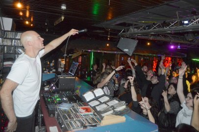 Der letzte Auftritt von DJ Marco im Limit - Bild 37