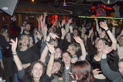 Der letzte Auftritt von DJ Marco im Limit - Bild 39