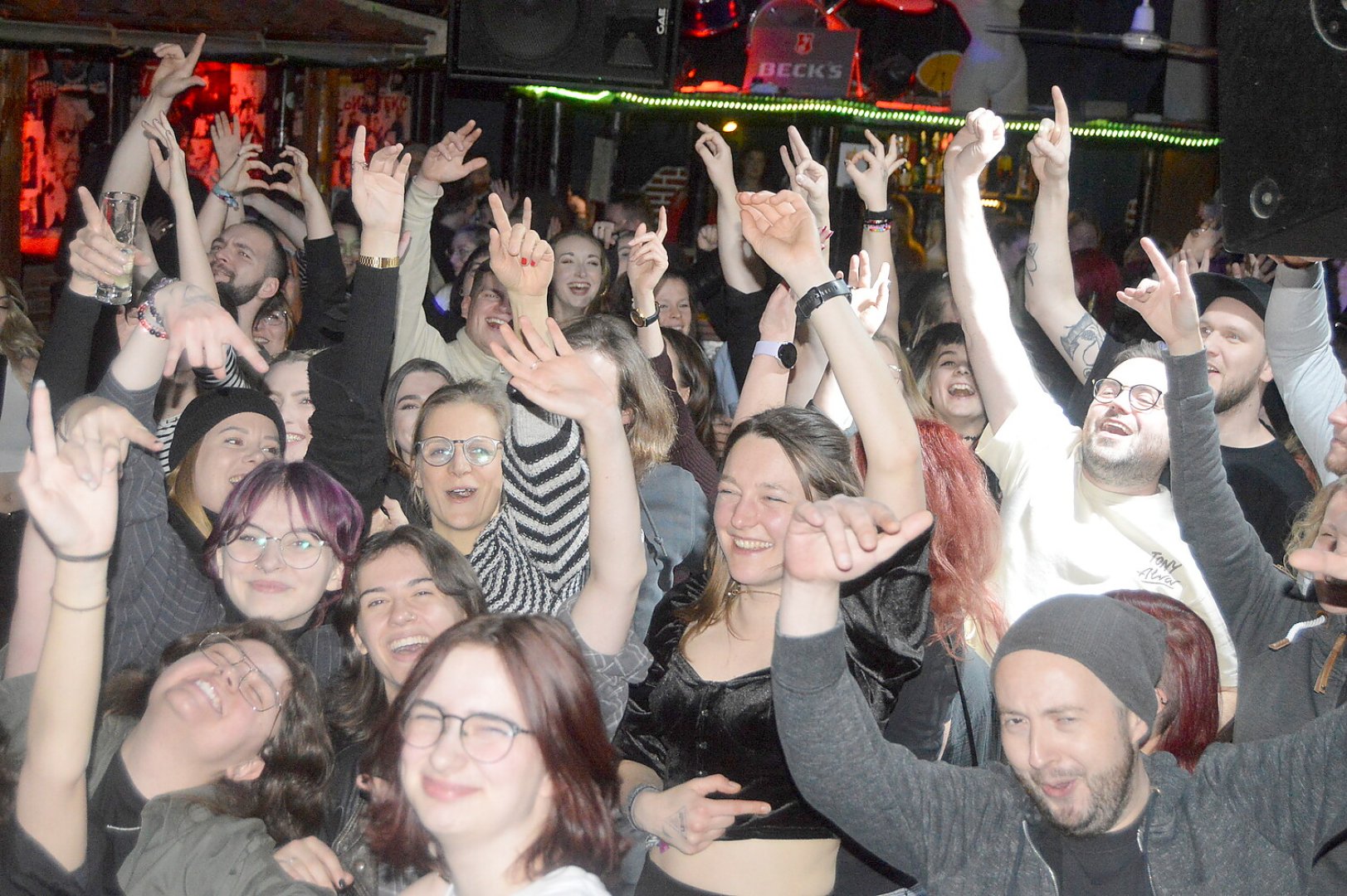 Der letzte Auftritt von DJ Marco im Limit - Bild 40